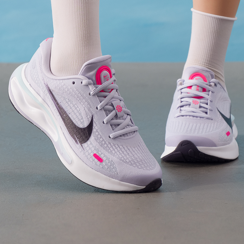 Zapatillas Nike para mujer, or - Lightweight Road Running Shoes reseña y precio