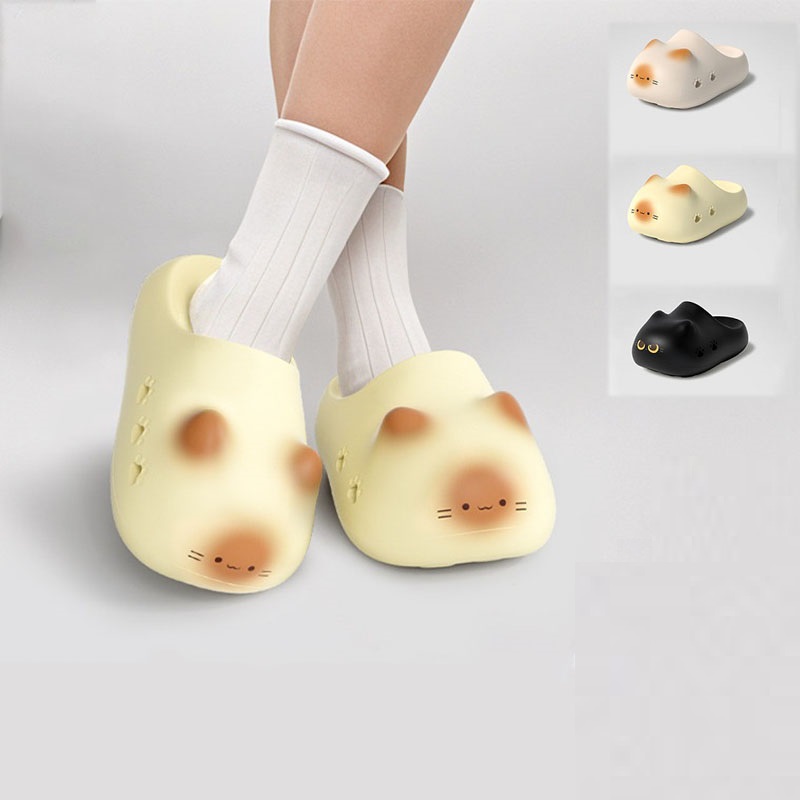 Nuevas pantuflas creativas de  - Boots reseña y precio