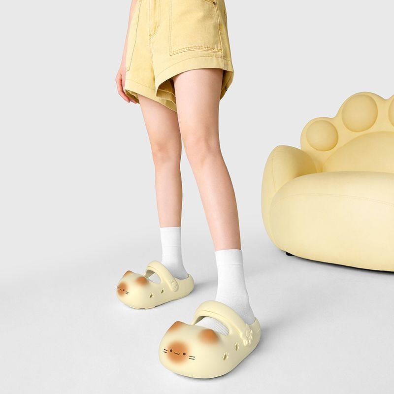 Nuevas pantuflas creativas de  - Boots reseña y precio