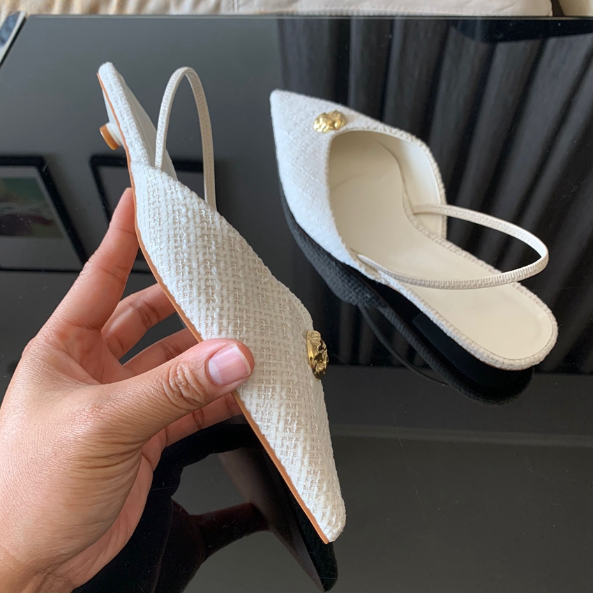 Sandalias de Mujer, Nueva Marc - Sandals reseña y precio