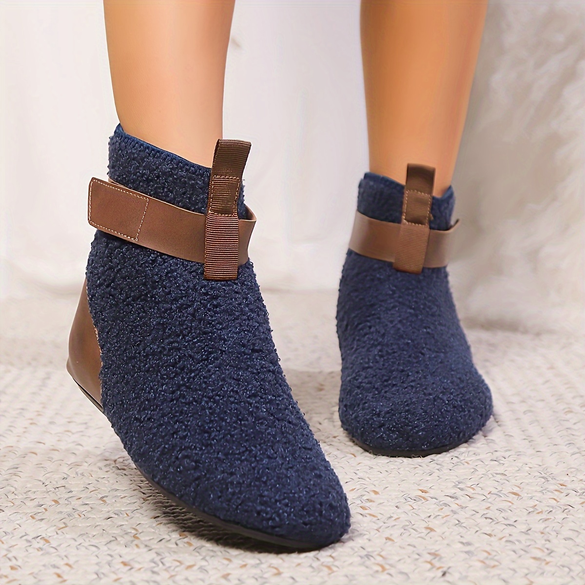 Zapatos de Invierno para Mujer - Boots reseña y precio
