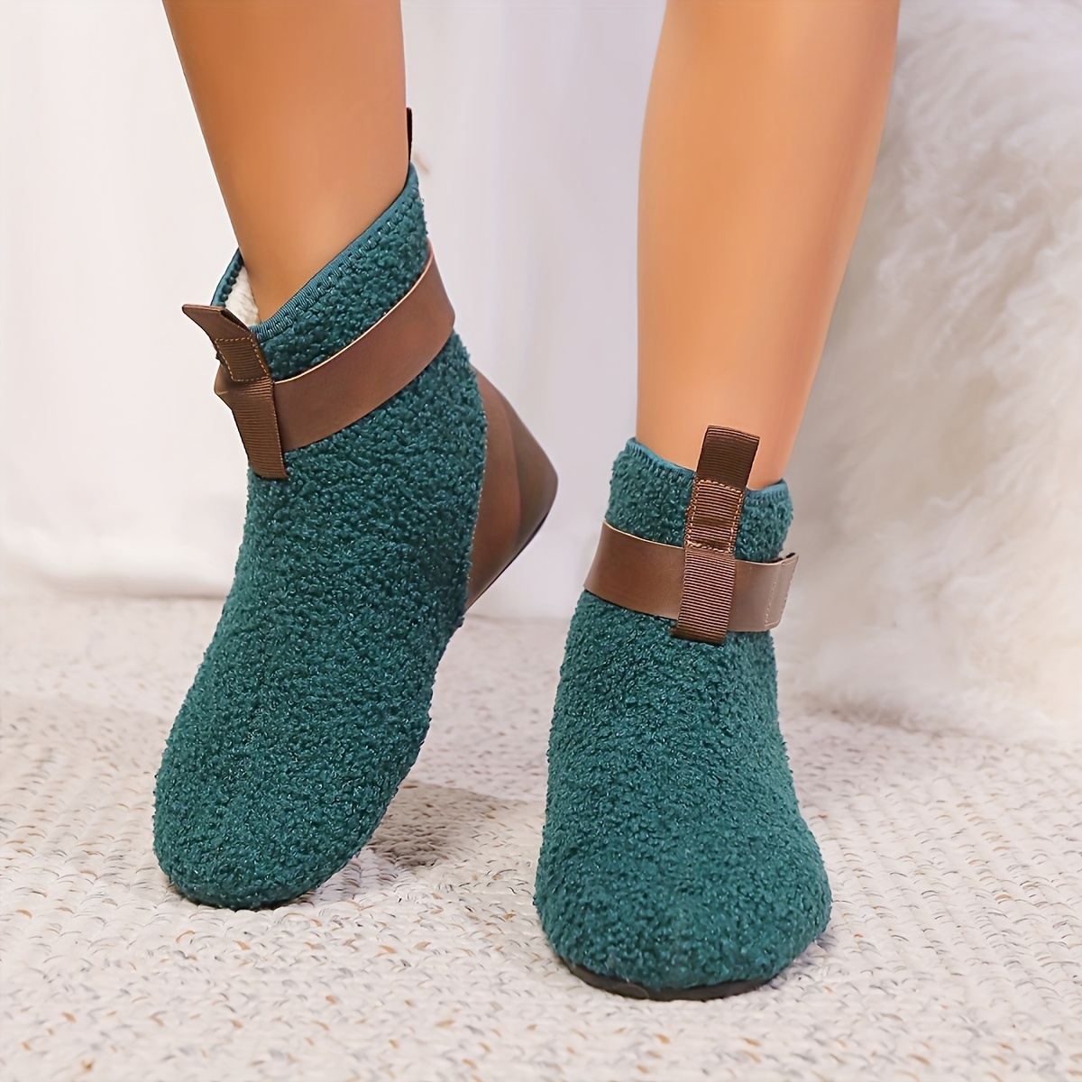 Zapatos de Invierno para Mujer - Boots reseña y precio