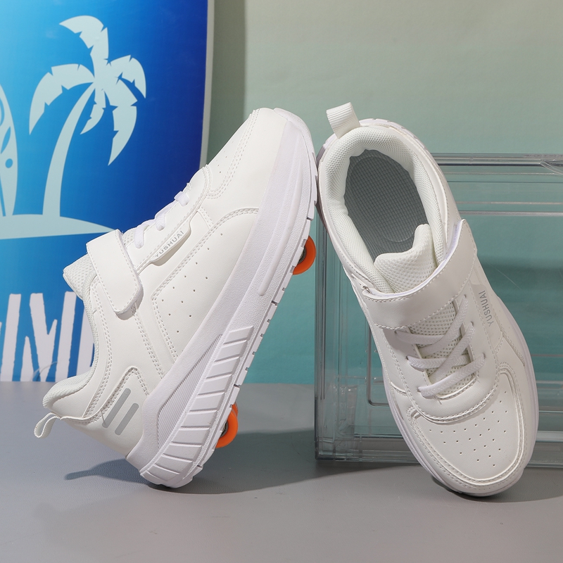 Zapatos con Ruedas para Niños, - Running Shoes reseña y precio