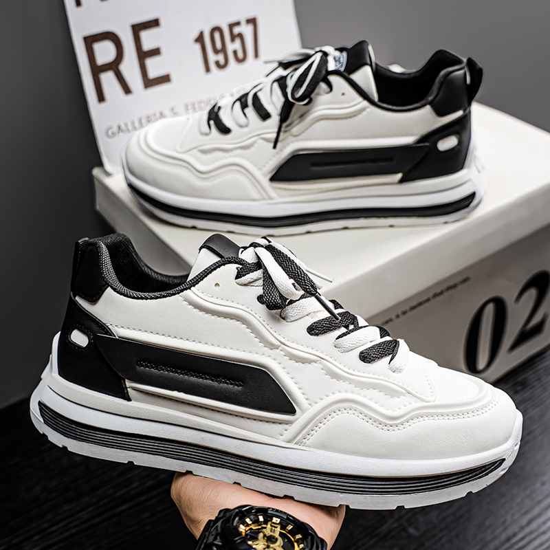 Zapatillas de deporte a la mod - Waterproof Goretex Running Shoes reseña y precio