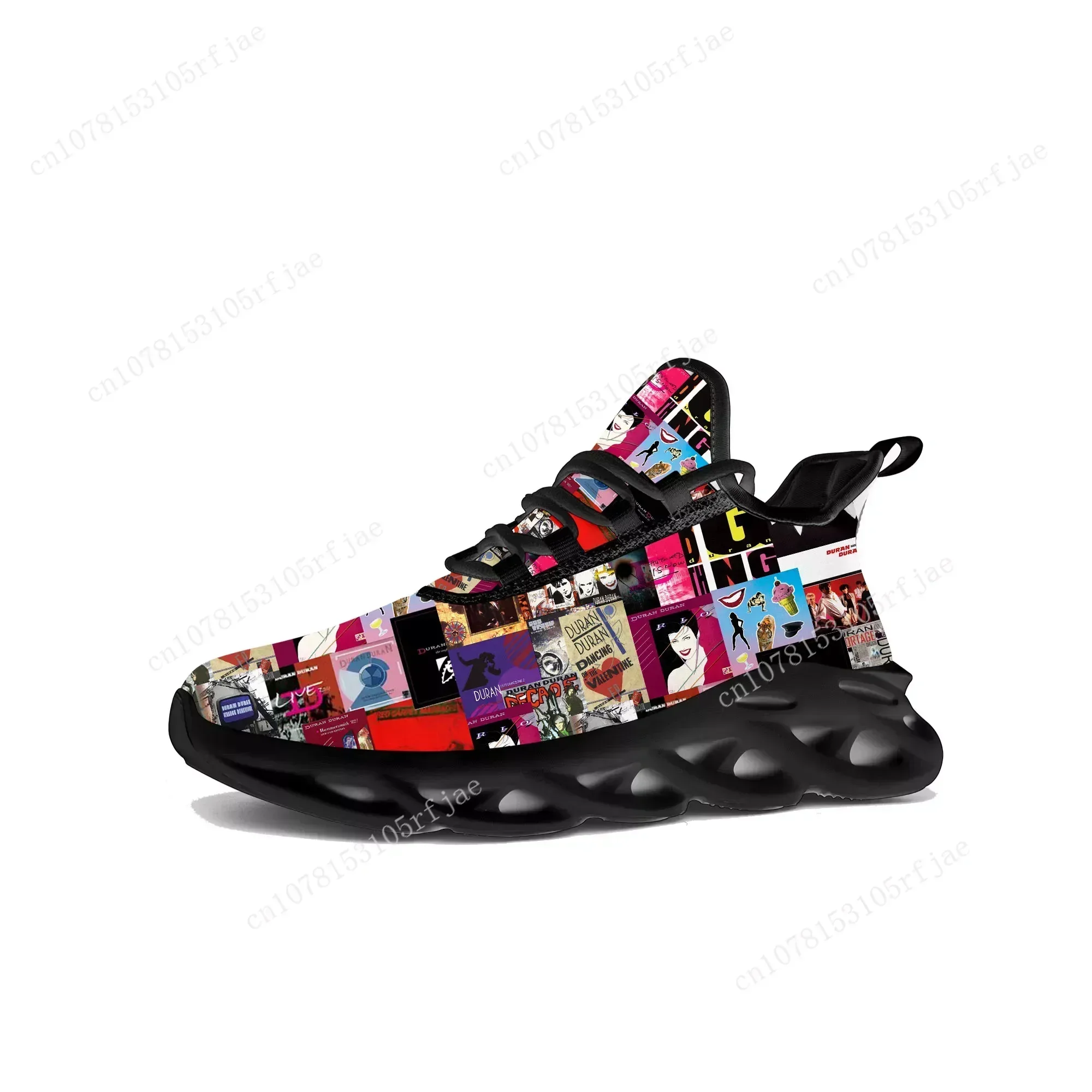 Zapatillas Duran Duran para ho - Running Shoes reseña y precio